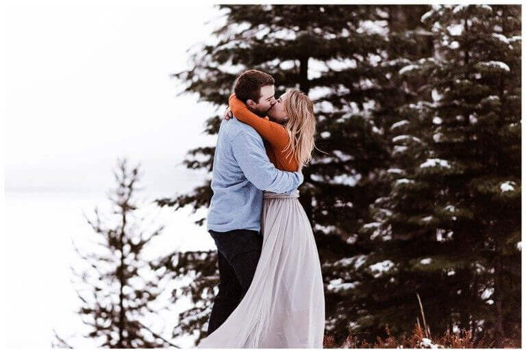 Oregon, Washington, Pacific Northwest, Destination Intimate Weddings & Adventure Elopements