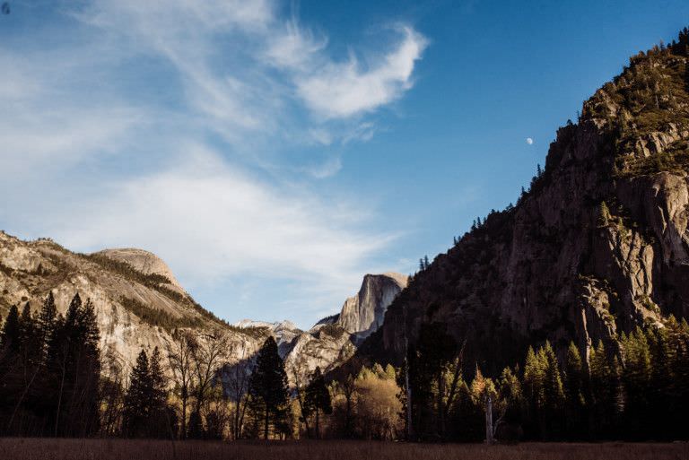 S Photography Yosemite Adventure Session