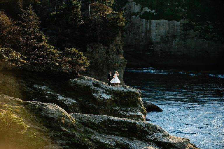 Cape-Flattery-Washington-Elopement-S-Photography