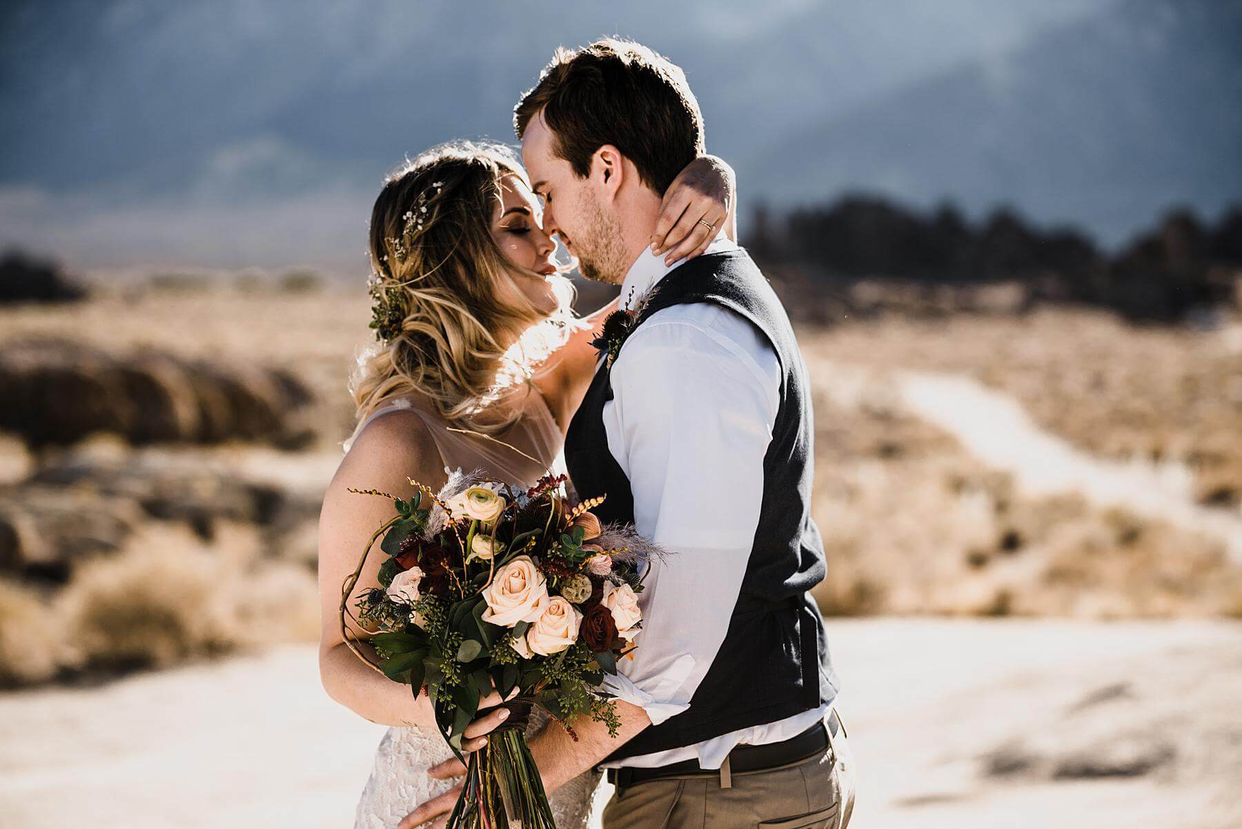 S Photography,adventure,alabama hills,boho,desert,elopement,indie,intimate wedding,lone pine,mobius arch,wedding,whitney portal,