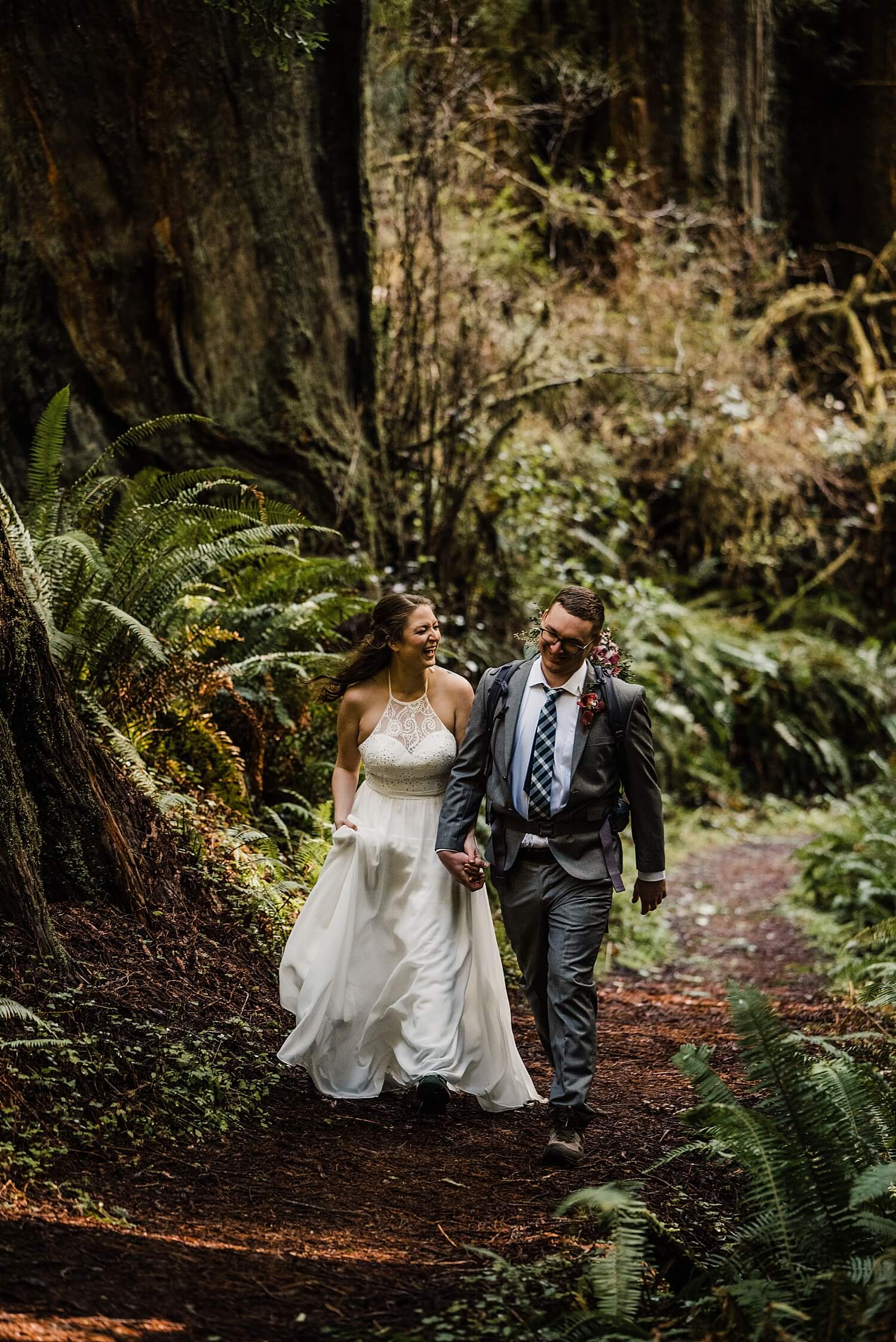 S Photography,avenue of the giants,california,elope,elopement,intimate wedding,jedediah smith,national park,norcal,prairie creek,redwoods,small wedding,state park,