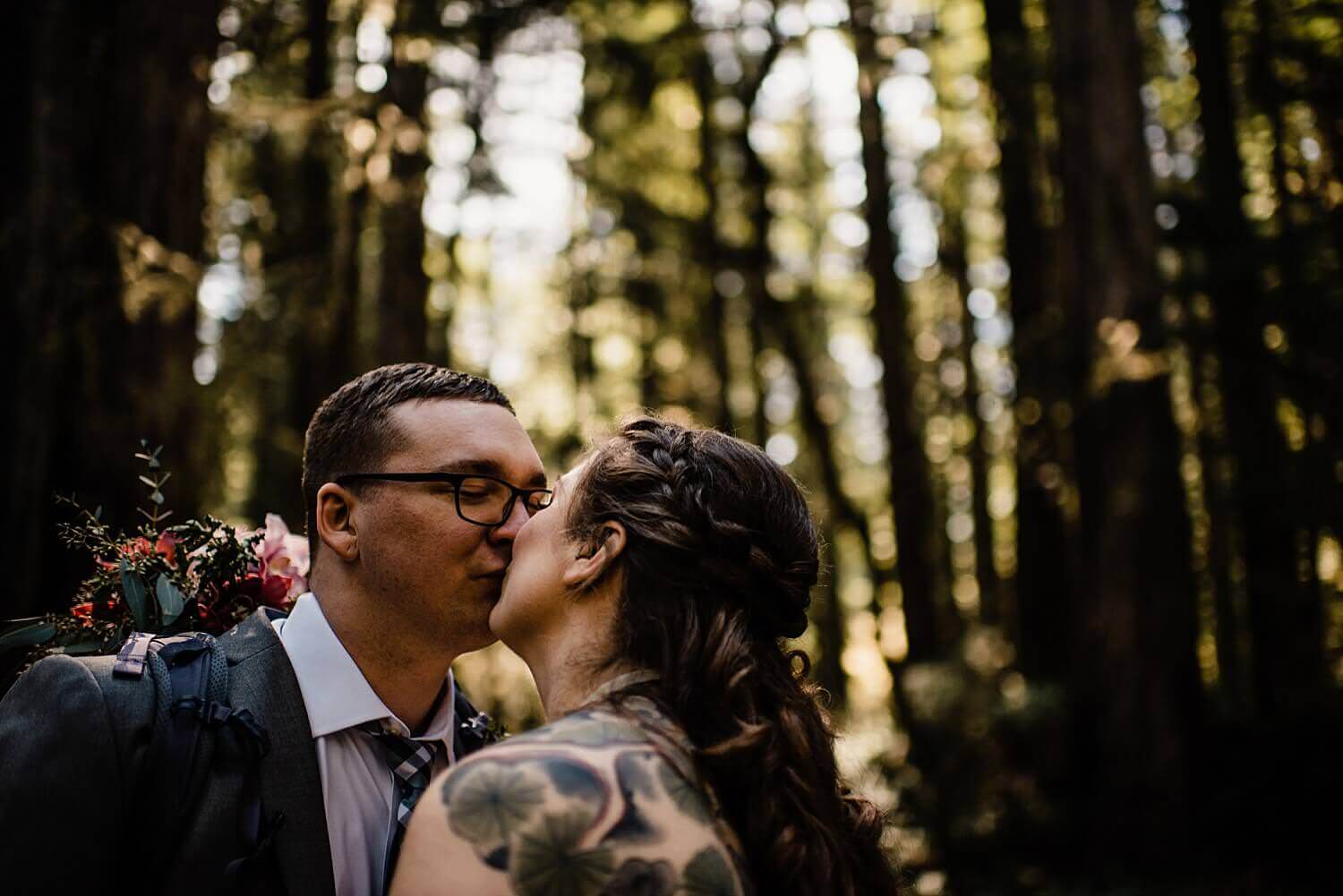 S Photography,avenue of the giants,california,elope,elopement,intimate wedding,jedediah smith,national park,norcal,prairie creek,redwoods,small wedding,state park,