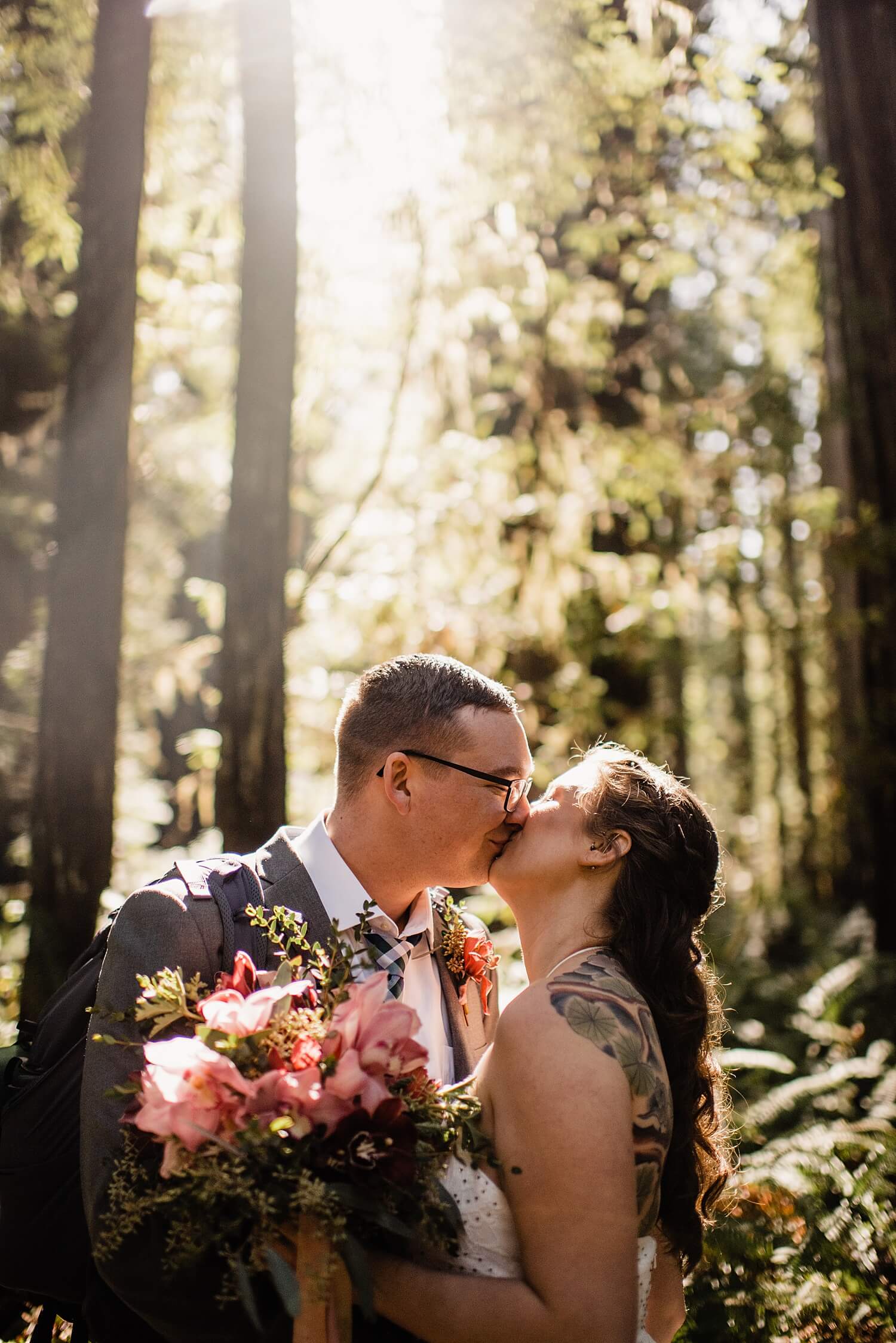 S Photography,avenue of the giants,california,elope,elopement,intimate wedding,jedediah smith,national park,norcal,prairie creek,redwoods,small wedding,state park,