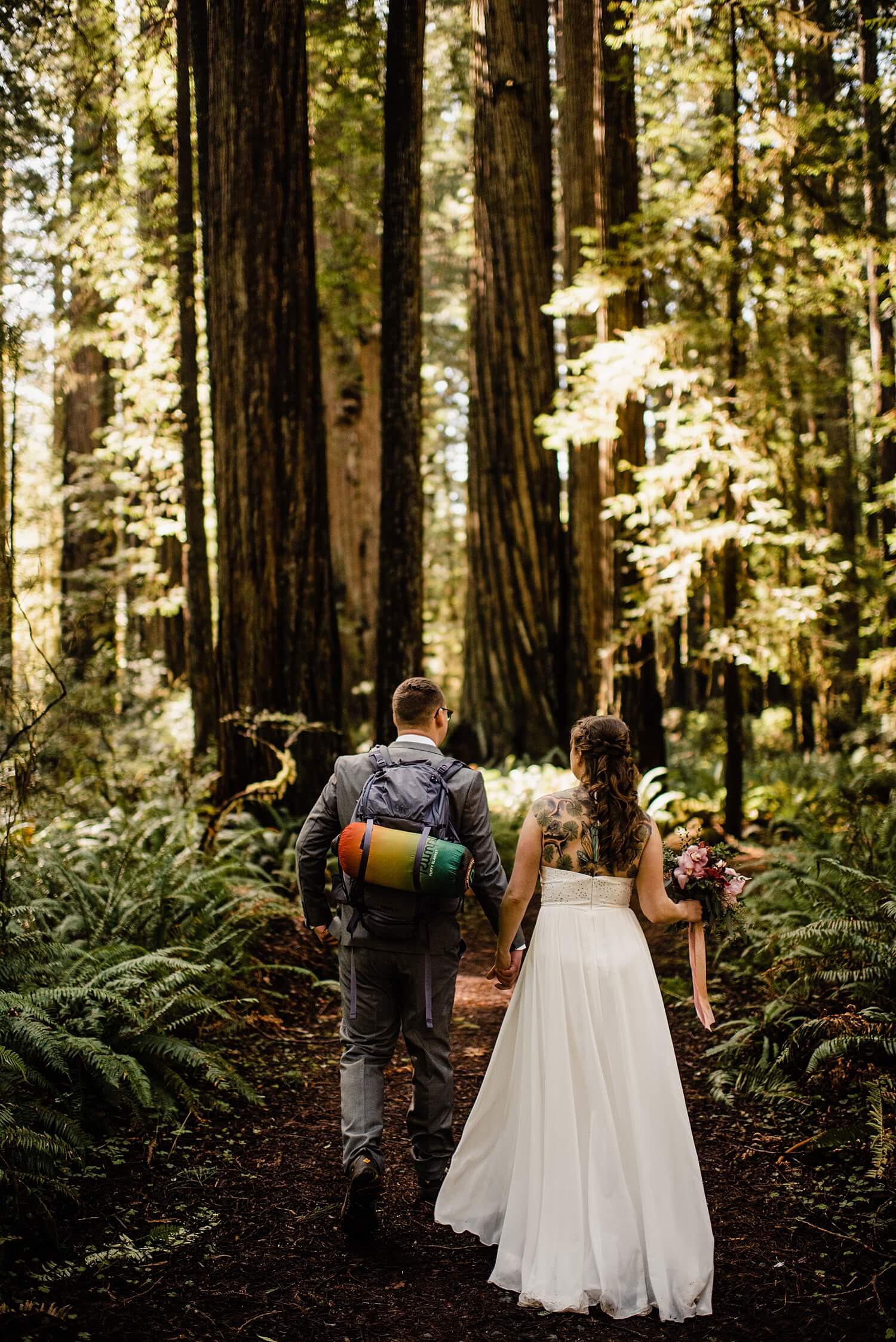 S Photography,avenue of the giants,california,elope,elopement,intimate wedding,jedediah smith,national park,norcal,prairie creek,redwoods,small wedding,state park,