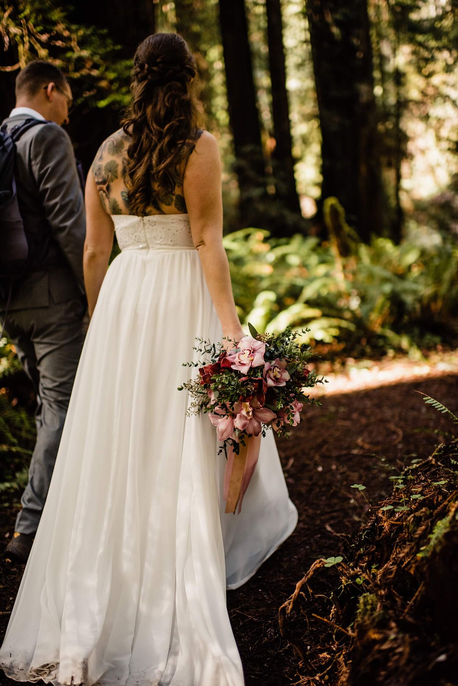 S Photography,avenue of the giants,california,elope,elopement,intimate wedding,jedediah smith,national park,norcal,prairie creek,redwoods,small wedding,state park,