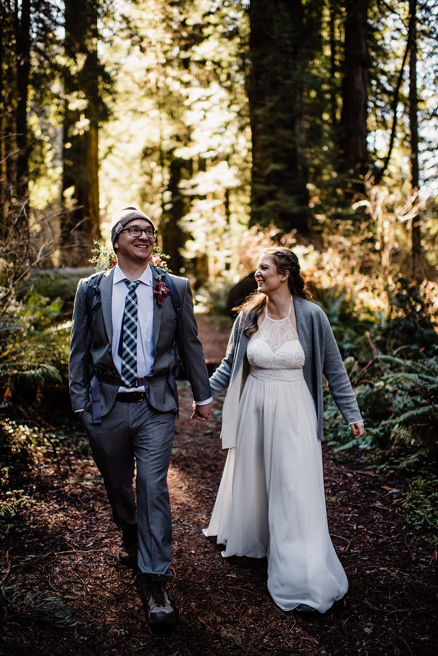 S Photography,avenue of the giants,california,elope,elopement,intimate wedding,jedediah smith,national park,norcal,prairie creek,redwoods,small wedding,state park,