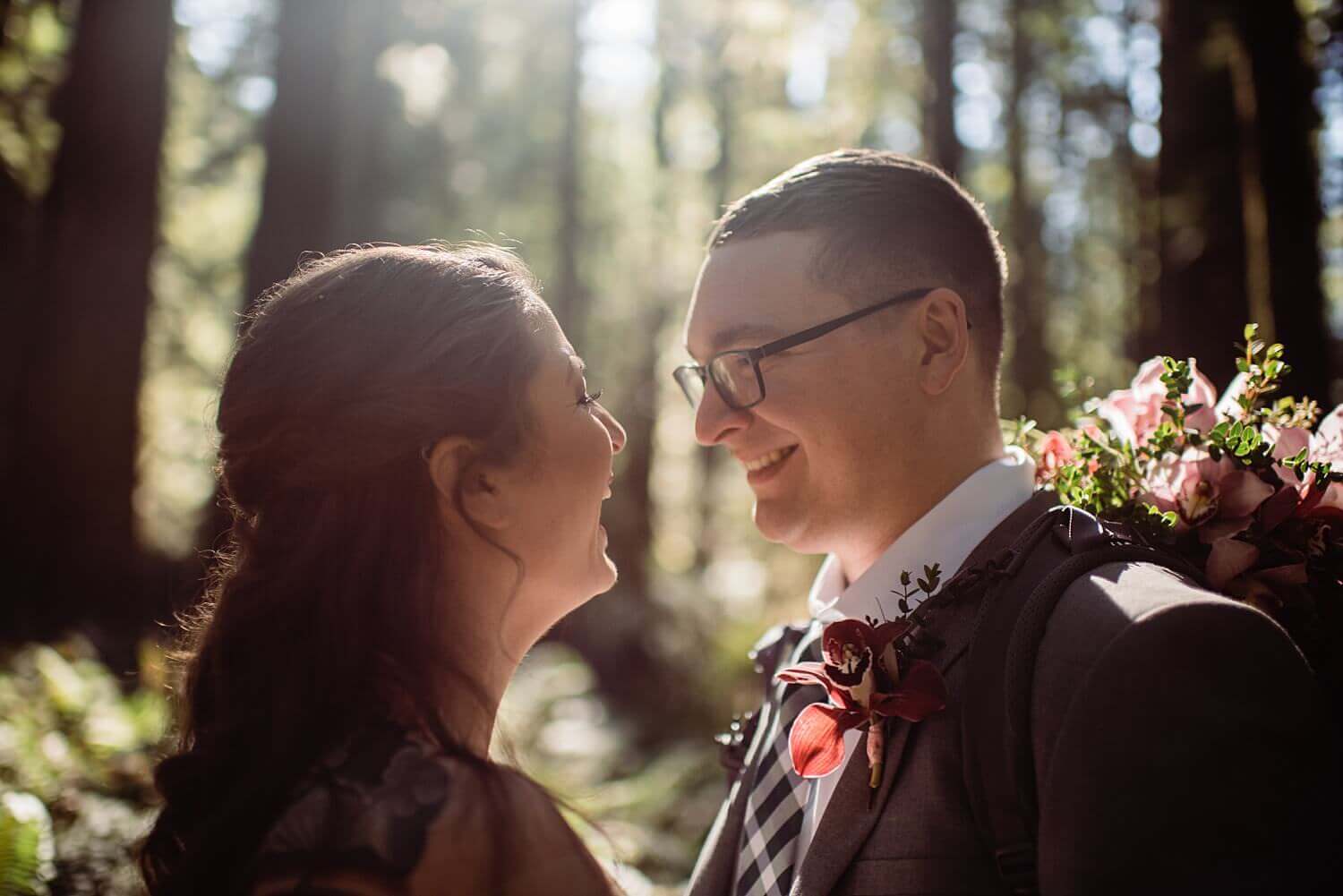 S Photography,avenue of the giants,california,elope,elopement,intimate wedding,jedediah smith,national park,norcal,prairie creek,redwoods,small wedding,state park,