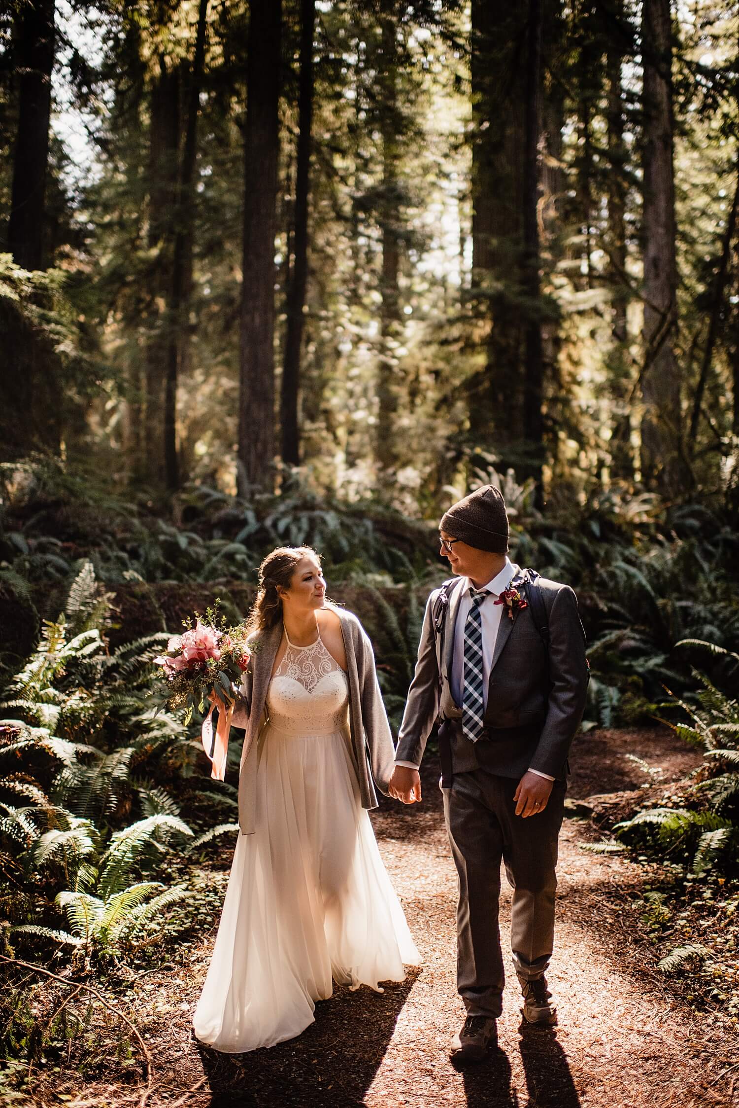 S Photography,avenue of the giants,california,elope,elopement,intimate wedding,jedediah smith,national park,norcal,prairie creek,redwoods,small wedding,state park,