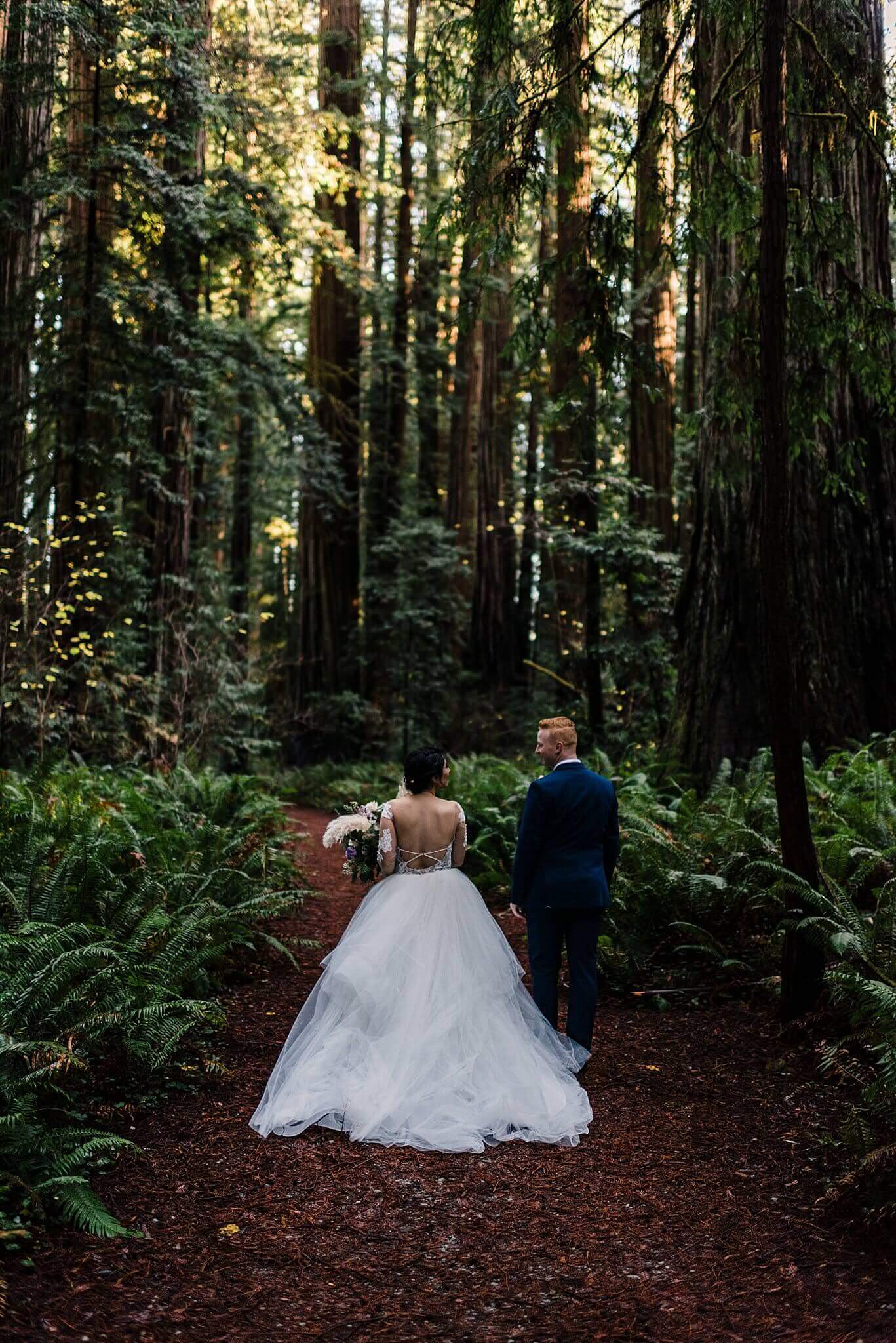 S Photography,adventure,adventure photographer,boho,elope,elopement,hayley paige,indie,jedediah smith,oregon,oregon coast,redwoods,roseburg,samuel h boardman,