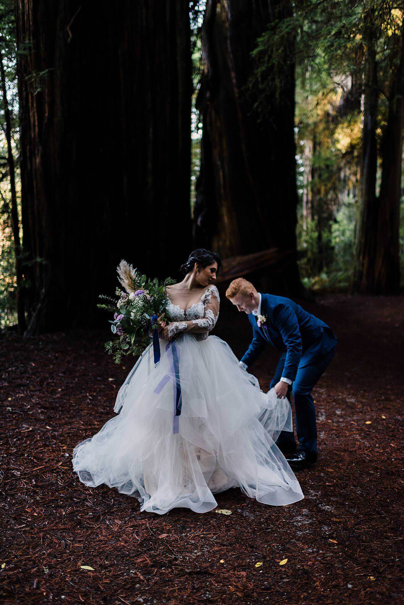 S Photography,adventure,adventure photographer,boho,elope,elopement,hayley paige,indie,jedediah smith,oregon,oregon coast,redwoods,roseburg,samuel h boardman,