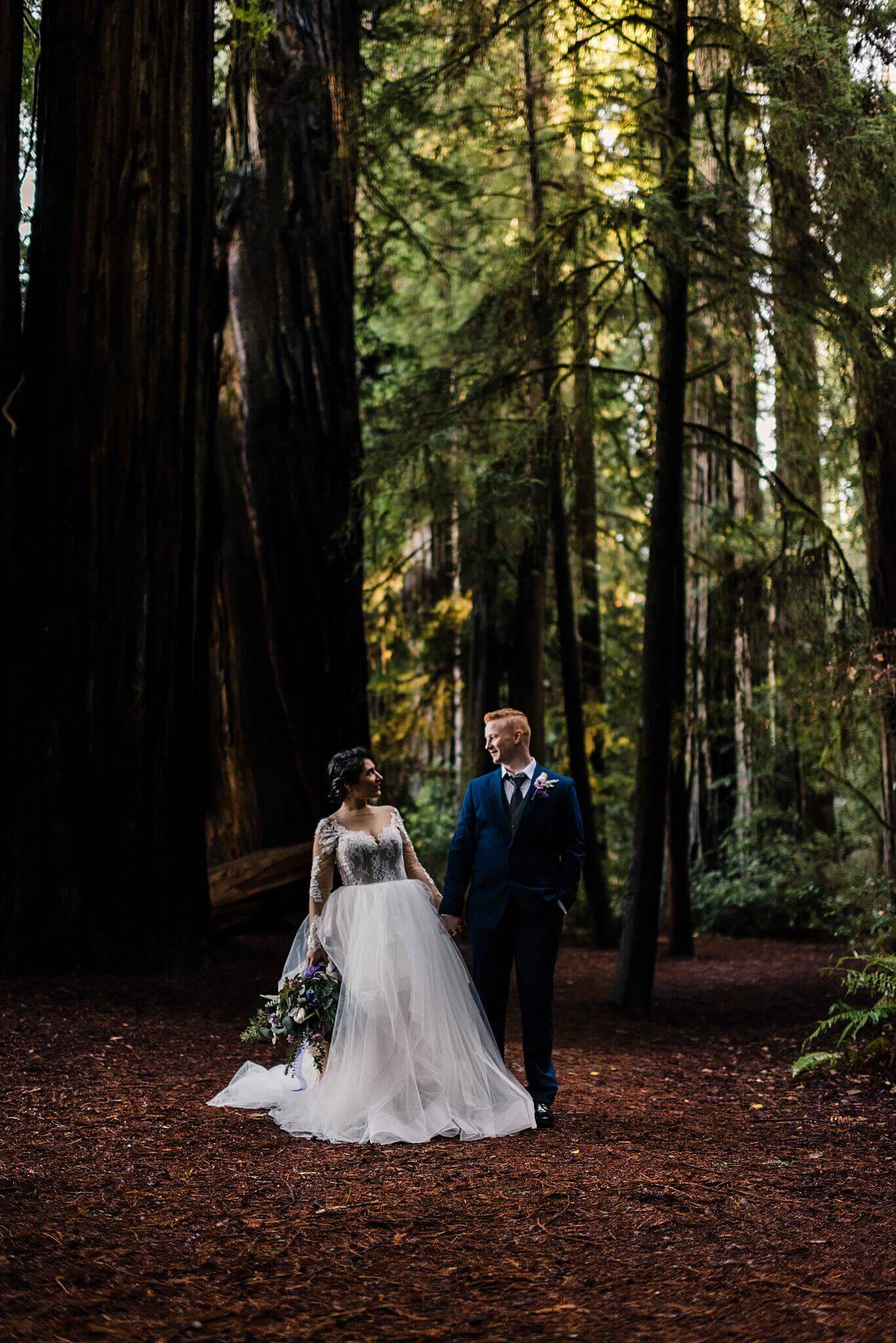 S Photography,adventure,adventure photographer,boho,elope,elopement,hayley paige,indie,jedediah smith,oregon,oregon coast,redwoods,roseburg,samuel h boardman,