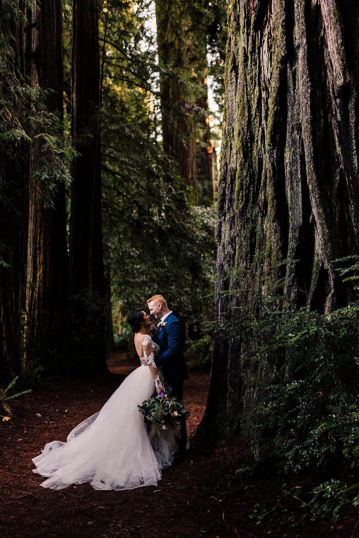 S Photography,adventure,adventure photographer,boho,boho wedding,california,elope,elopement,hayley paige,indie,jedediah smith,montana,national park wedding,oregon,oregon coast,redwoods,roseburg,samuel h boardman,small wedding,