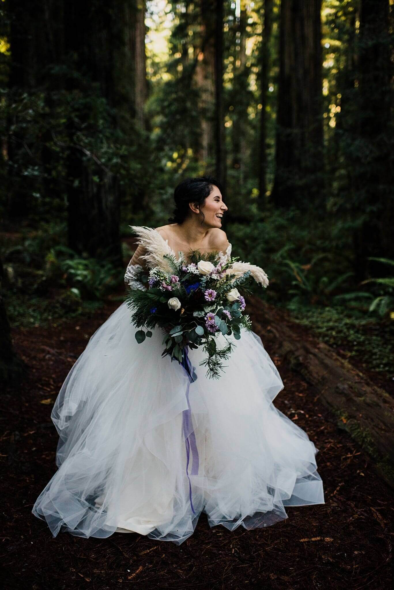 S Photography,adventure,adventure photographer,boho,elope,elopement,hayley paige,indie,jedediah smith,oregon,oregon coast,redwoods,roseburg,samuel h boardman,