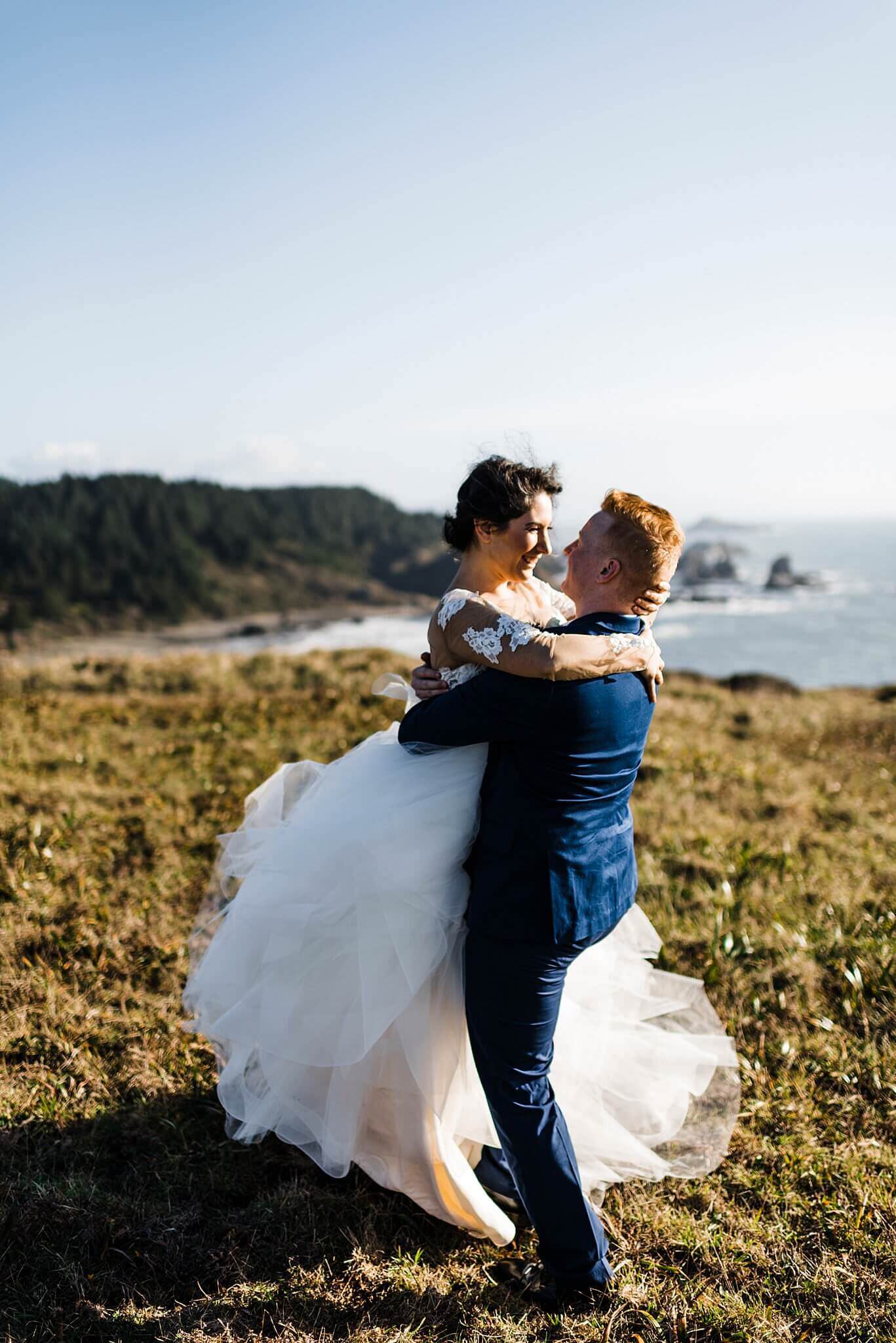 S Photography,adventure,adventure photographer,boho,elope,elopement,hayley paige,indie,jedediah smith,oregon,oregon coast,redwoods,roseburg,samuel h boardman,