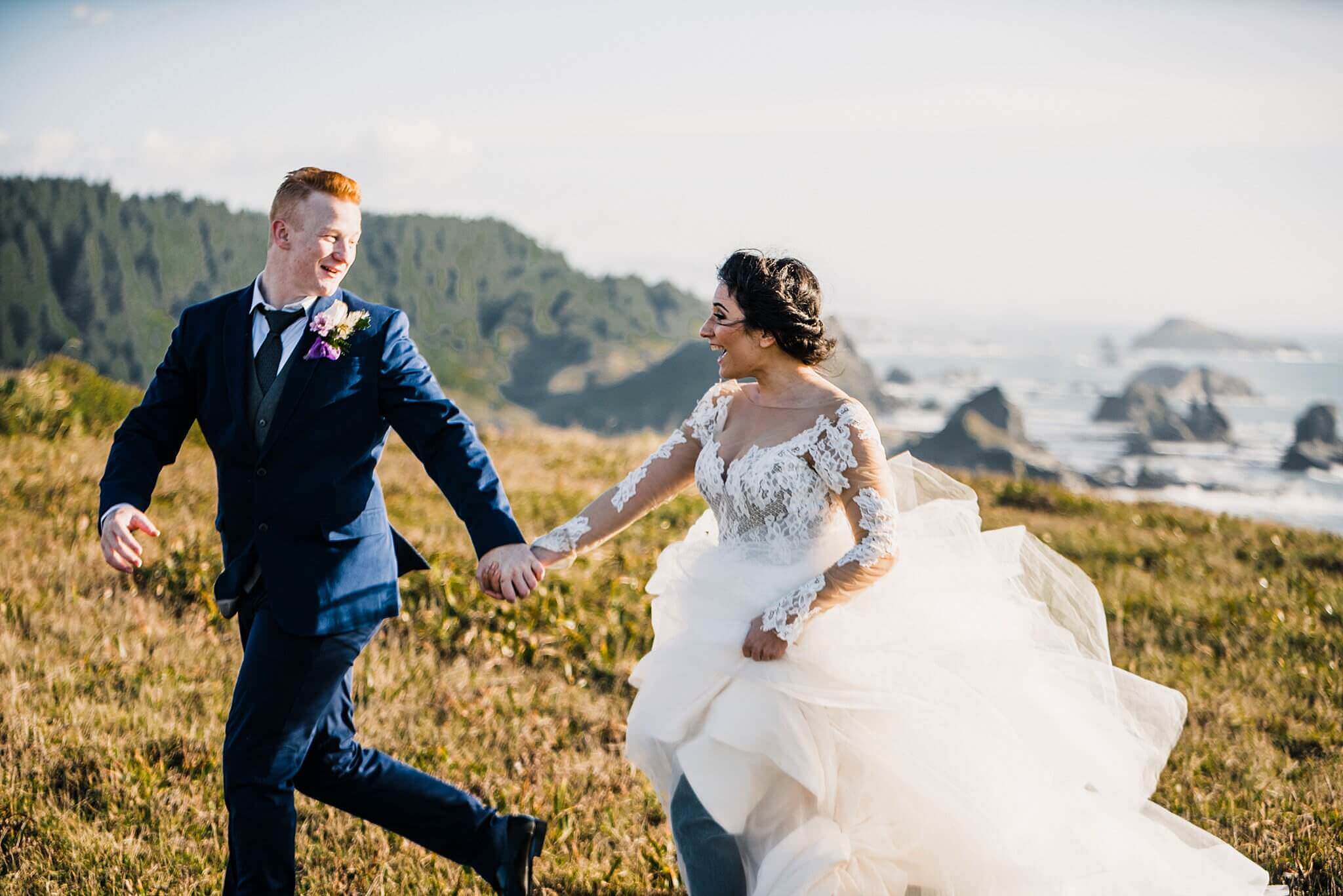 S Photography,adventure,adventure photographer,boho,elope,elopement,hayley paige,indie,jedediah smith,oregon,oregon coast,redwoods,roseburg,samuel h boardman,