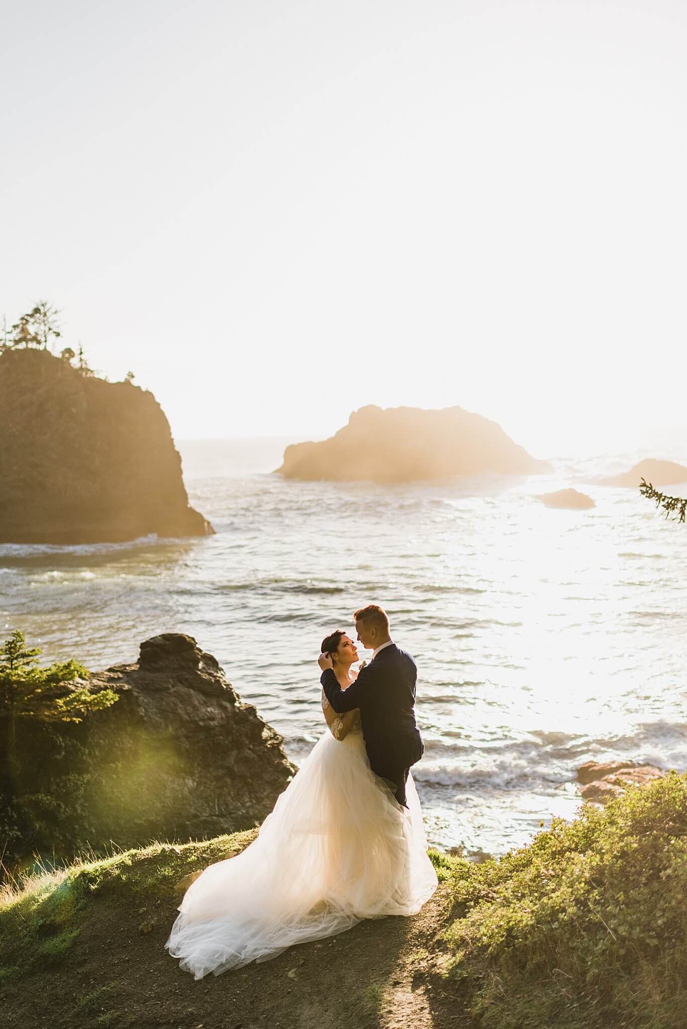 S Photography,adventure,adventure photographer,boho,elope,elopement,hayley paige,indie,jedediah smith,oregon,oregon coast,redwoods,roseburg,samuel h boardman,