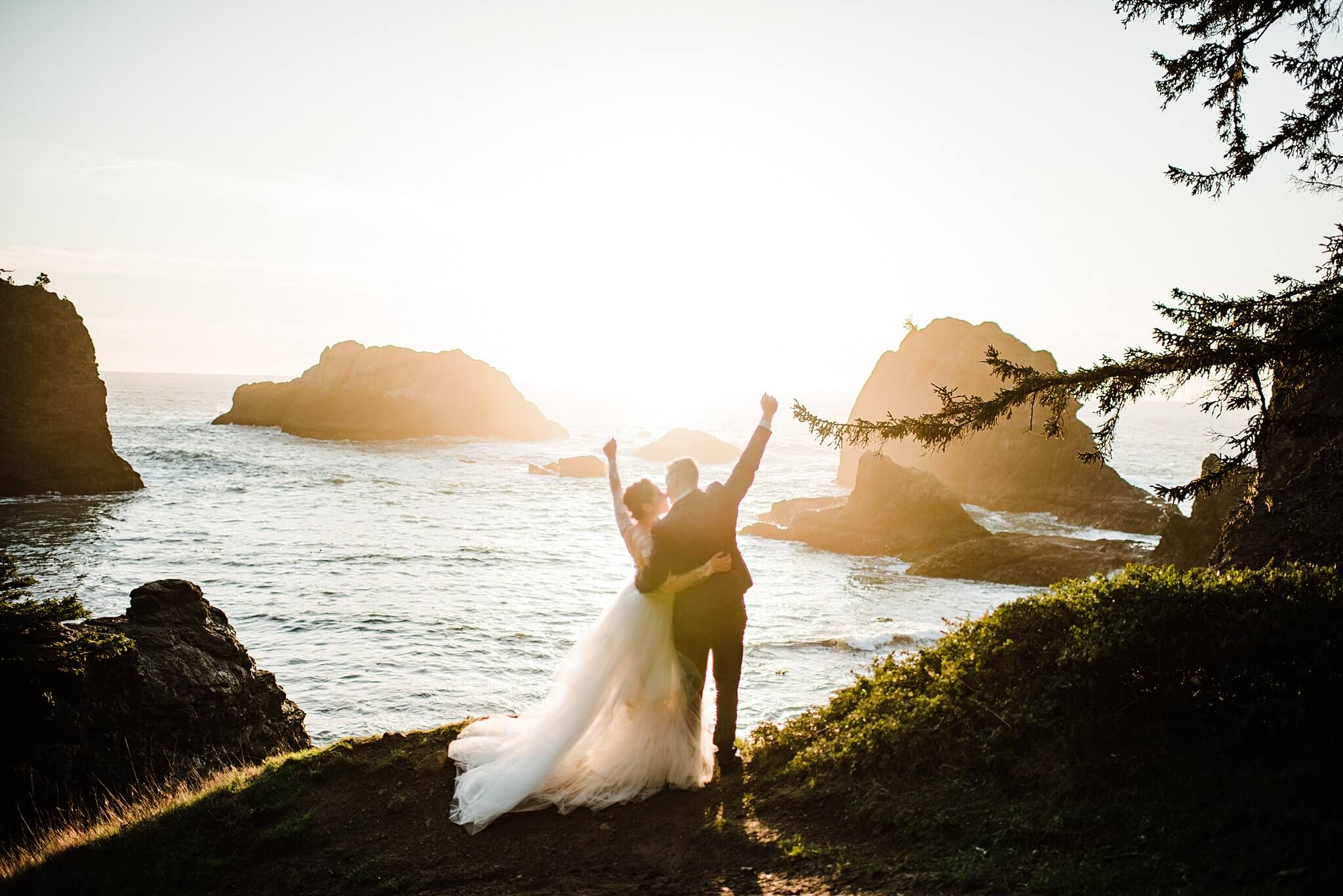 S Photography,adventure,adventure photographer,boho,elope,elopement,hayley paige,indie,jedediah smith,oregon,oregon coast,redwoods,roseburg,samuel h boardman,