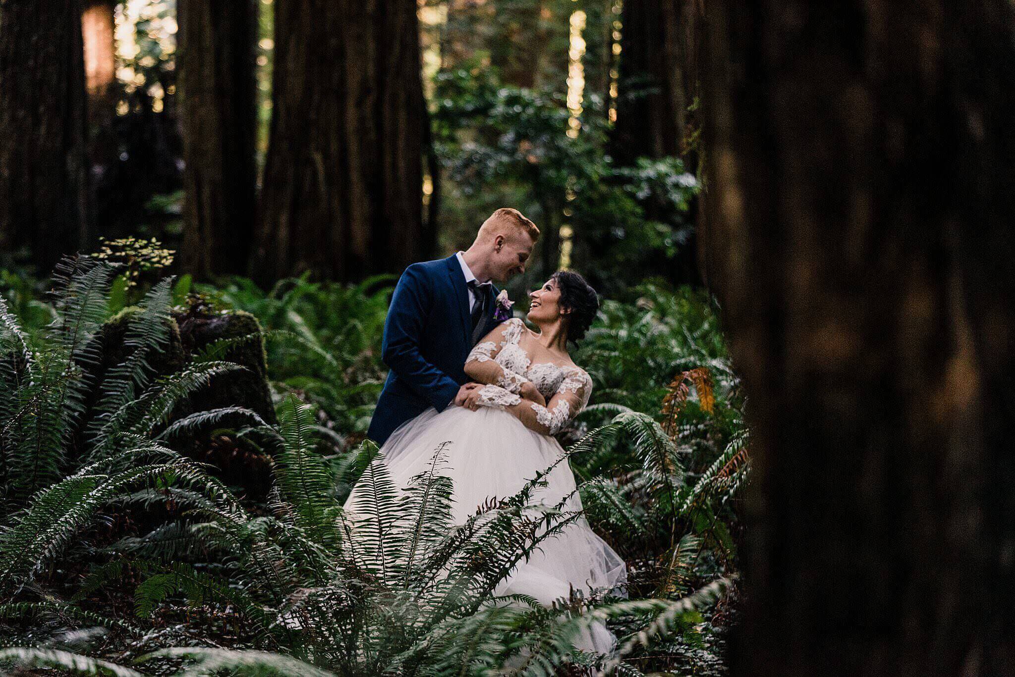 S Photography,adventure,adventure photographer,boho,elope,elopement,hayley paige,indie,jedediah smith,oregon,oregon coast,redwoods,roseburg,samuel h boardman,