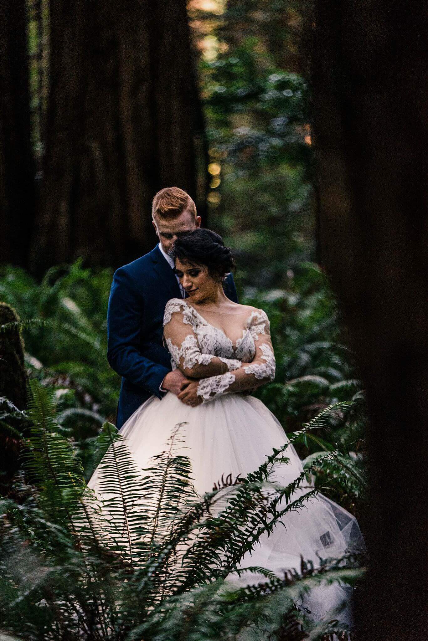 S Photography,adventure,adventure photographer,boho,elope,elopement,hayley paige,indie,jedediah smith,oregon,oregon coast,redwoods,roseburg,samuel h boardman,