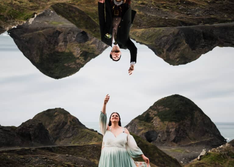 Where Should You Elope? Take this Quiz! | Elopement Locations