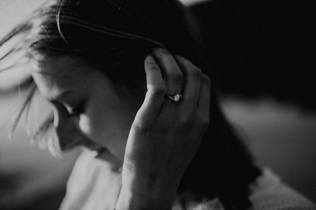 Oregon Coast Proposal and Engagement Session