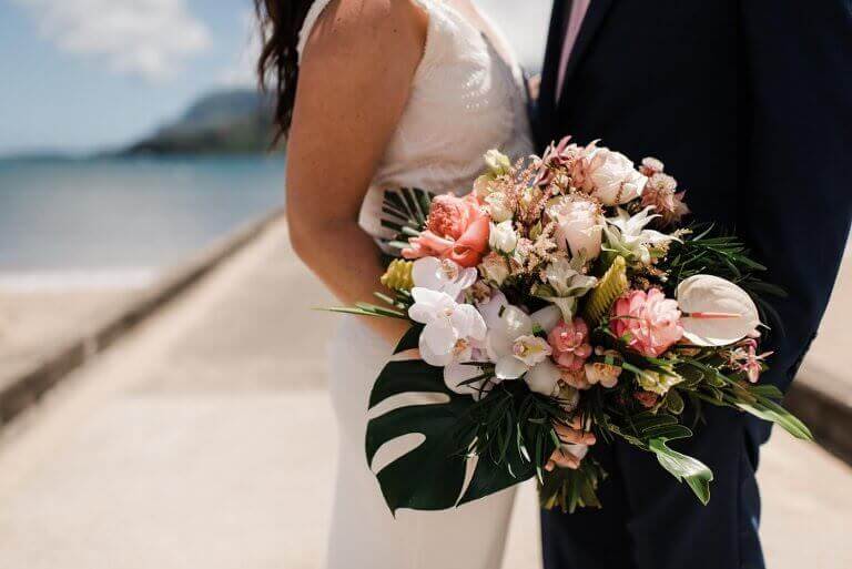 LIVE with Pacific Coast Floral Design | Elope Your Life Facebook Group
