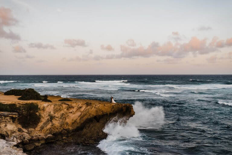 2019 Adventure Elopement Year in Review | Sam Starns