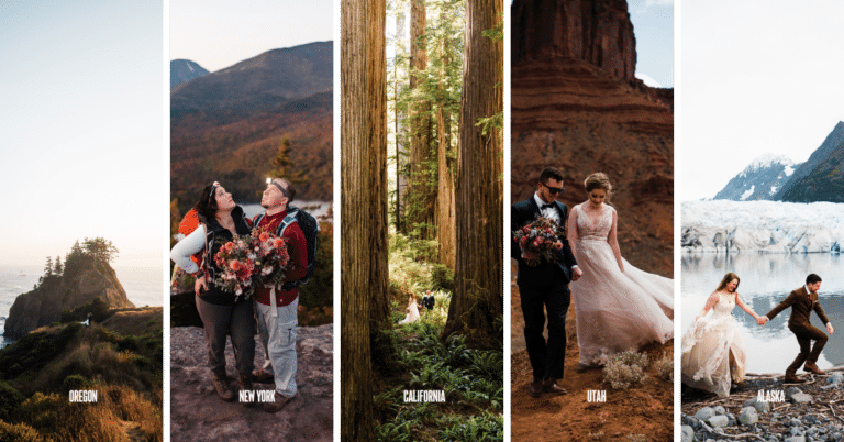 Marriage License Info for all 50 States