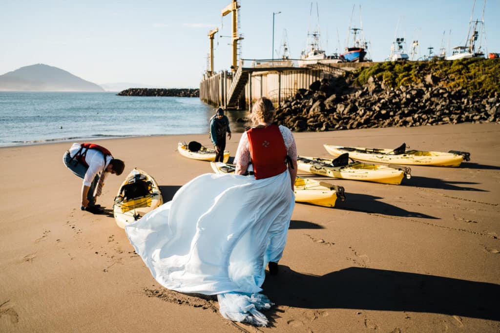 Corinna Dustin Oregon Redwoods Elopement Web 54 1024x682