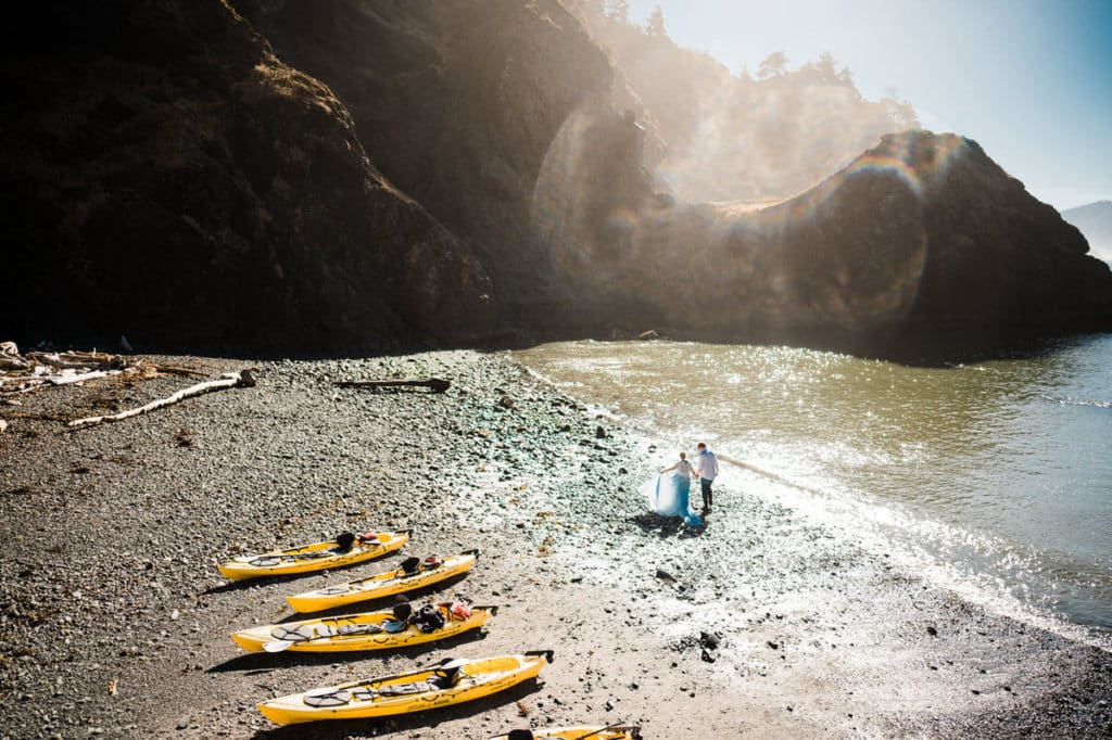 Corinna Dustin Oregon Redwoods Elopement Web 61 1024x682