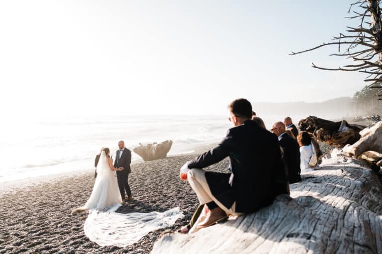 Include Your Kids in Your Elopement – A “How To”