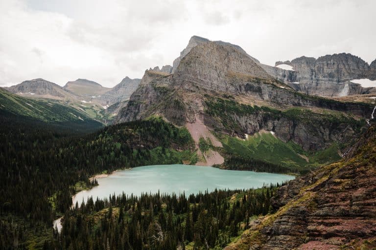 Top Mountain Elopement Venues in the U.S.