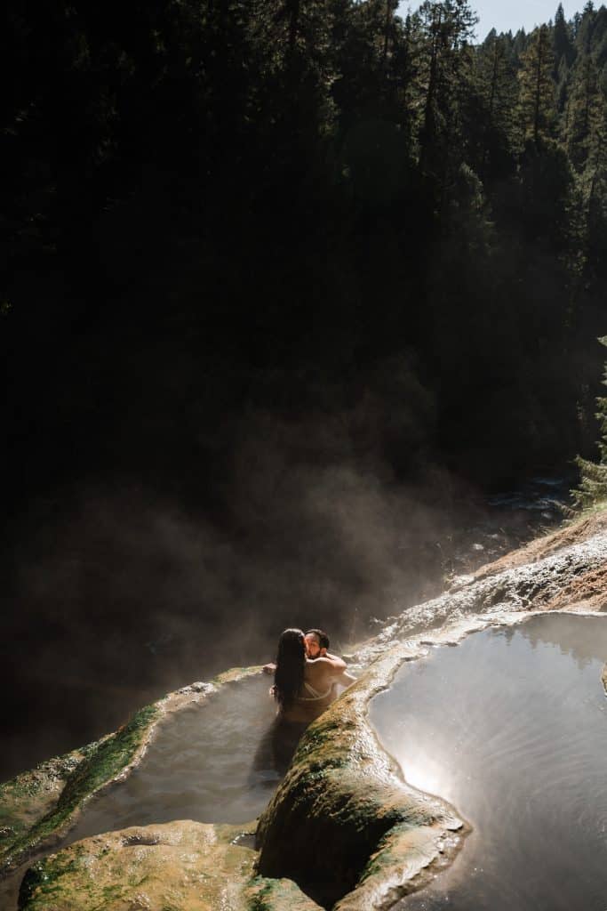 Julia Matt Crater Lake Intimate Wedding Highlights Web 102 683x1024