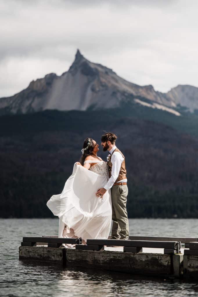 Julia Matt Crater Lake Intimate Wedding Highlights Web 28 682x1024
