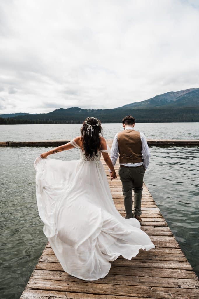 Julia Matt Crater Lake Intimate Wedding Highlights Web 30 682x1024