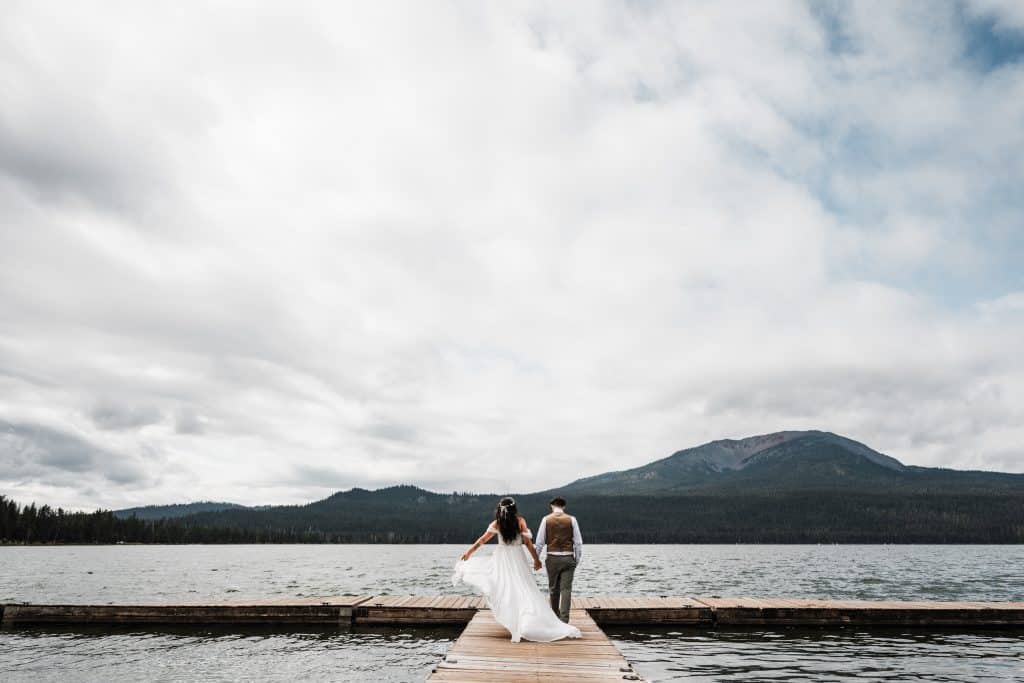 Julia Matt Crater Lake Intimate Wedding Highlights Web 31 1024x683