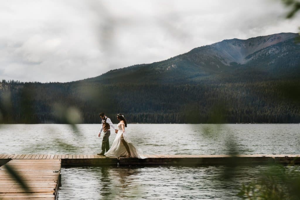 Julia Matt Crater Lake Intimate Wedding Highlights Web 33 1024x683
