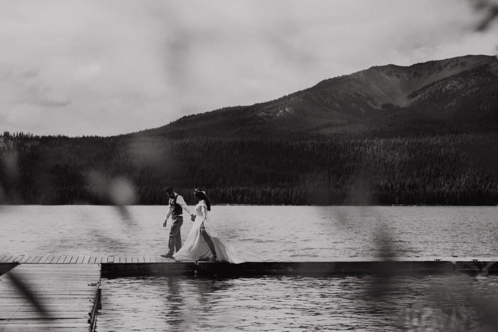 Julia Matt Crater Lake Intimate Wedding Highlights Web 34 1024x683