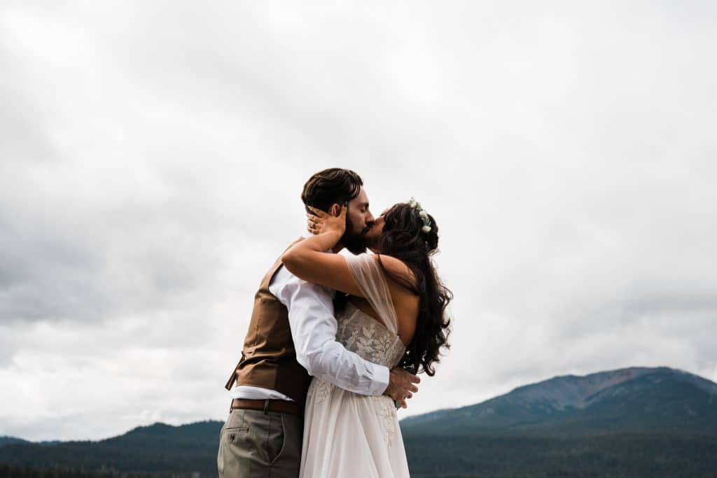 Julia Matt Crater Lake Intimate Wedding Highlights Web 36 1024x683