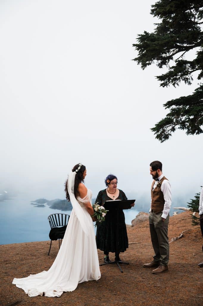 Julia Matt Crater Lake Intimate Wedding Highlights Web 58 682x1024
