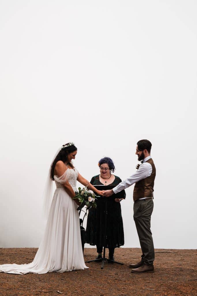 Julia Matt Crater Lake Intimate Wedding Highlights Web 62 683x1024