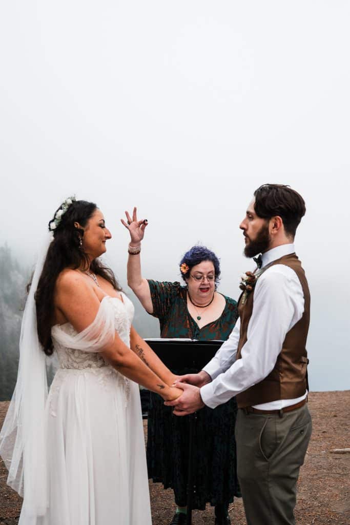 Julia Matt Crater Lake Intimate Wedding Highlights Web 72 683x1024