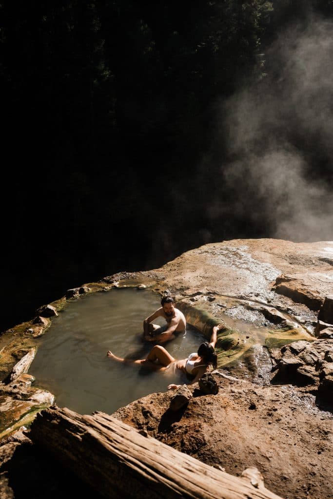 Julia Matt Crater Lake Intimate Wedding Highlights Web 91 683x1024