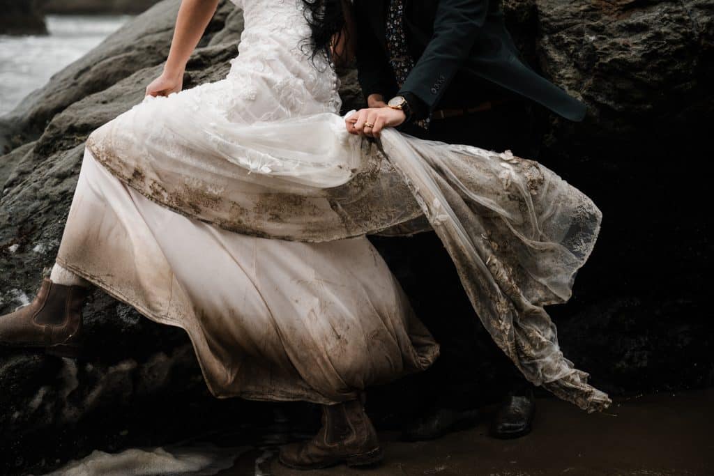 King Tides Oregon Coast Elopement Web 112 1024x683