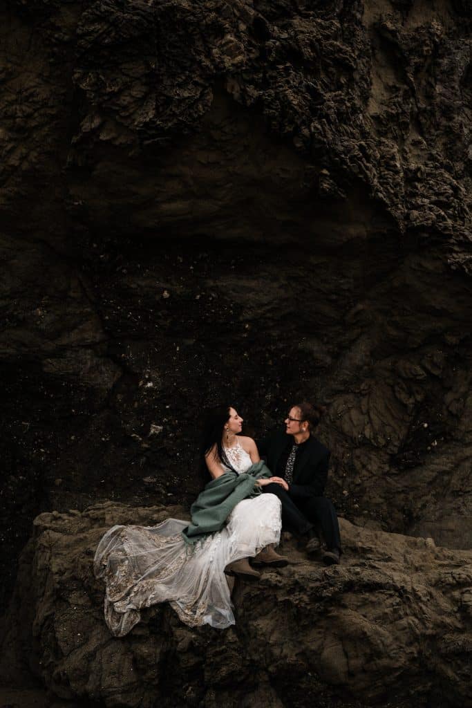 King Tides Oregon Coast Elopement Web 130 683x1024