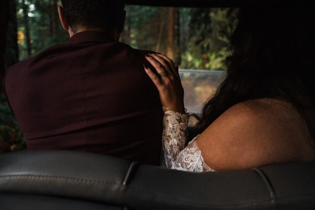 Redwoods Lantern Elopement Sequoia Park Zoo Skywalk Elopement 101 1024x683