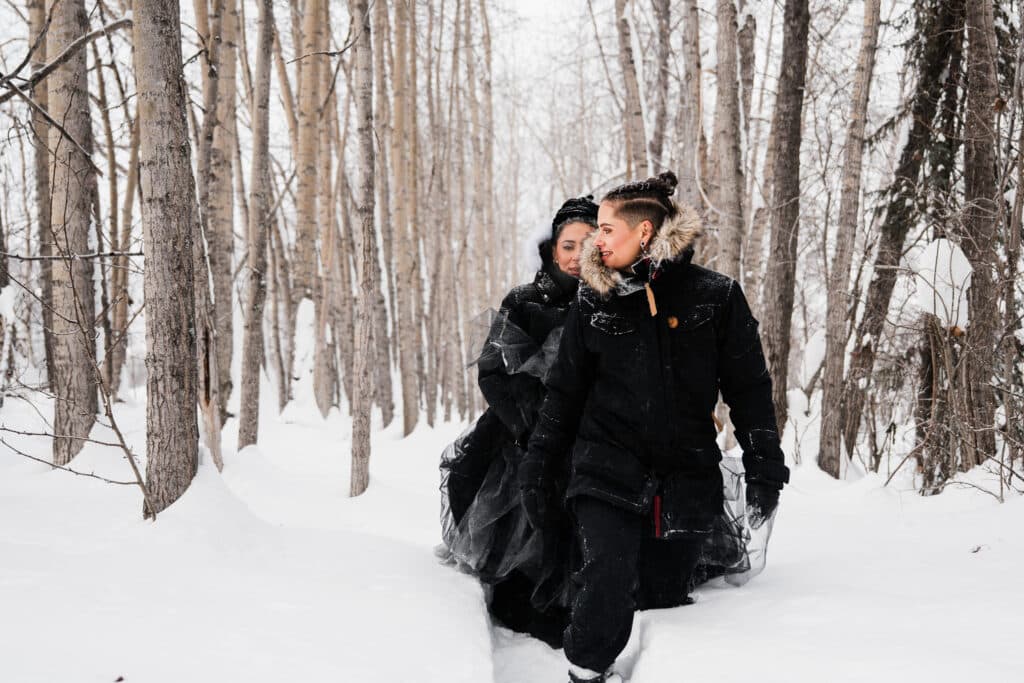 Winter Fairbanks Alaska Elopement Highlights WEB 47 1024x683