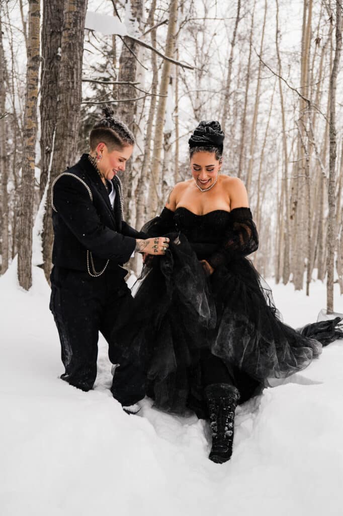 Winter Fairbanks Alaska Elopement Highlights WEB 50 682x1024