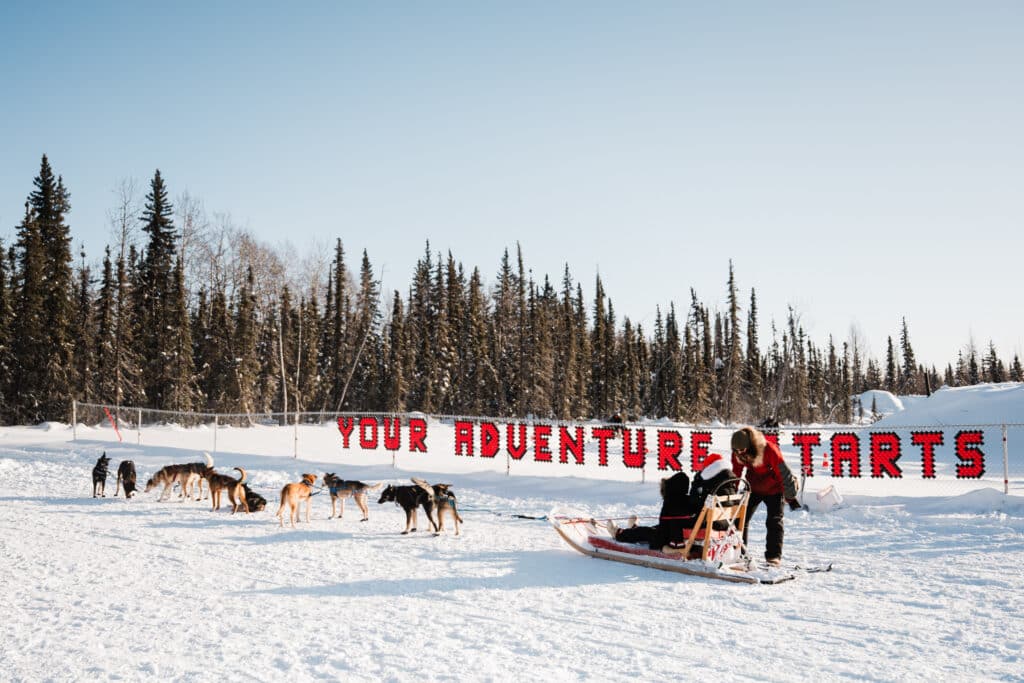 Winter Fairbanks Alaska Elopement Highlights WEB 68 1024x683