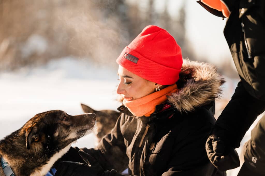Winter Fairbanks Alaska Elopement Highlights WEB 76 1024x683
